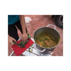 MSRWindBurner Stock Pot - Réchaud
