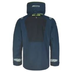 MustoBr2 Offshore Jkt 2.0 - Veste de quart homme
