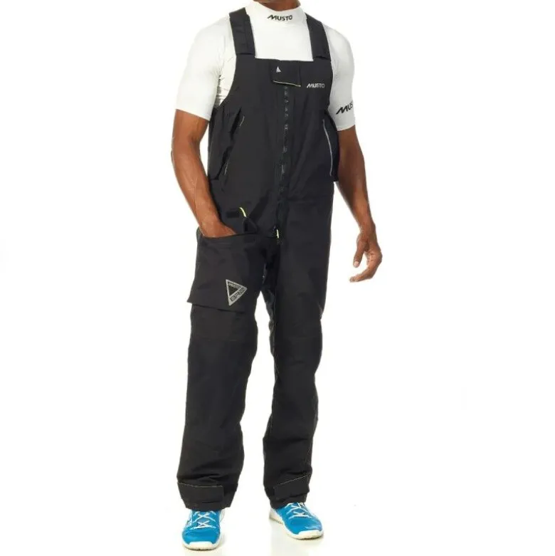 MustoBr2 Offshore TRS 2.0 - Pantalon de quart homme