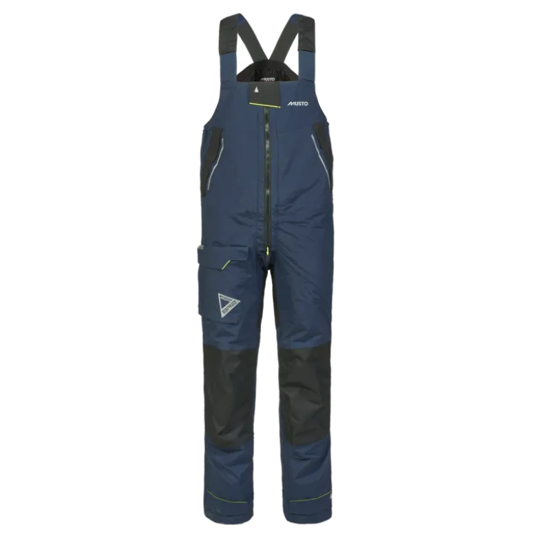MustoBr2 Offshore TRS 2.0 - Pantalon de quart homme