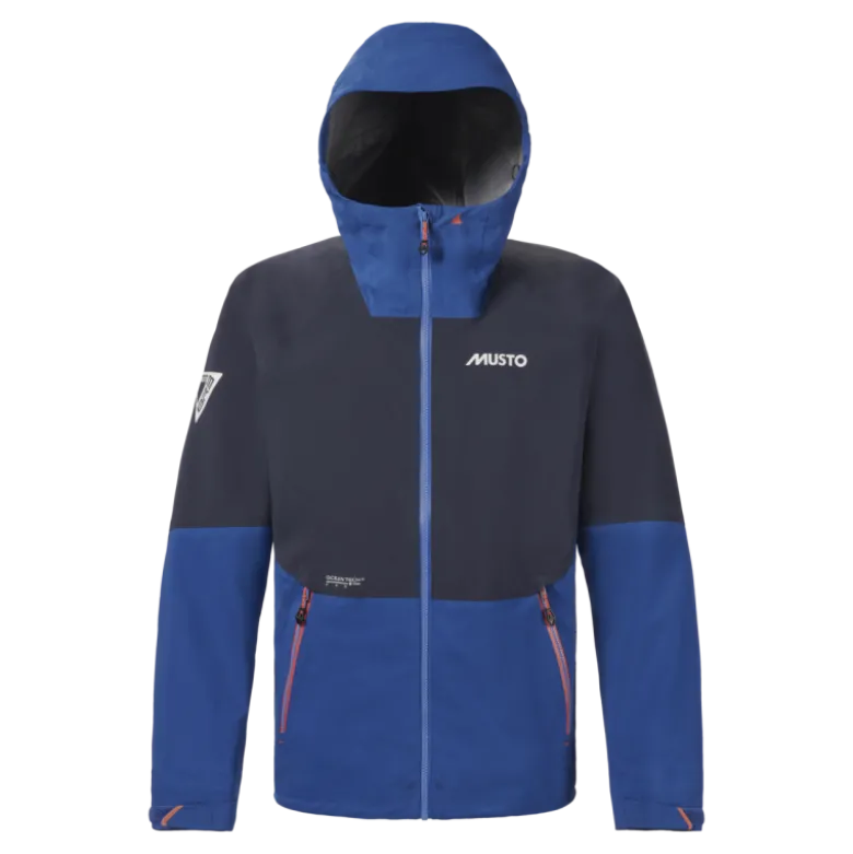 MustoBr3 Sport Jkt - Veste de quart homme