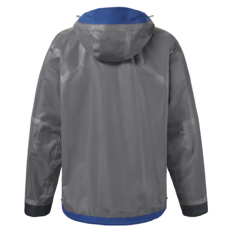 MustoBr3 Sport Jkt - Veste de quart homme