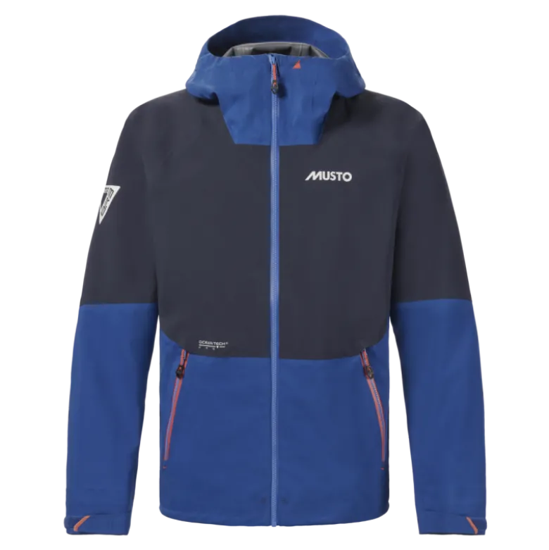 MustoBr3 Sport Jkt - Veste de quart homme