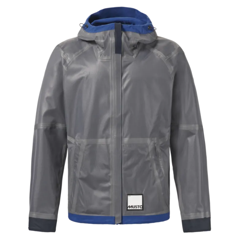 MustoBr3 Sport Jkt - Veste de quart homme