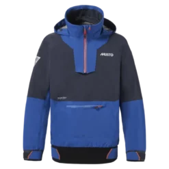 MustoBr3 Sport Smock - Vareuse de quart homme