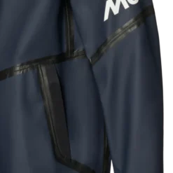 MustoChamp Aqua Hoodie Jkt - Veste de quart homme