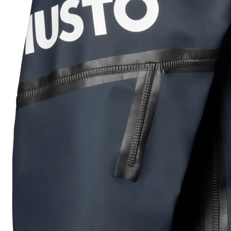 MustoChamp Aqua Top 2.0 - Vareuse de quart