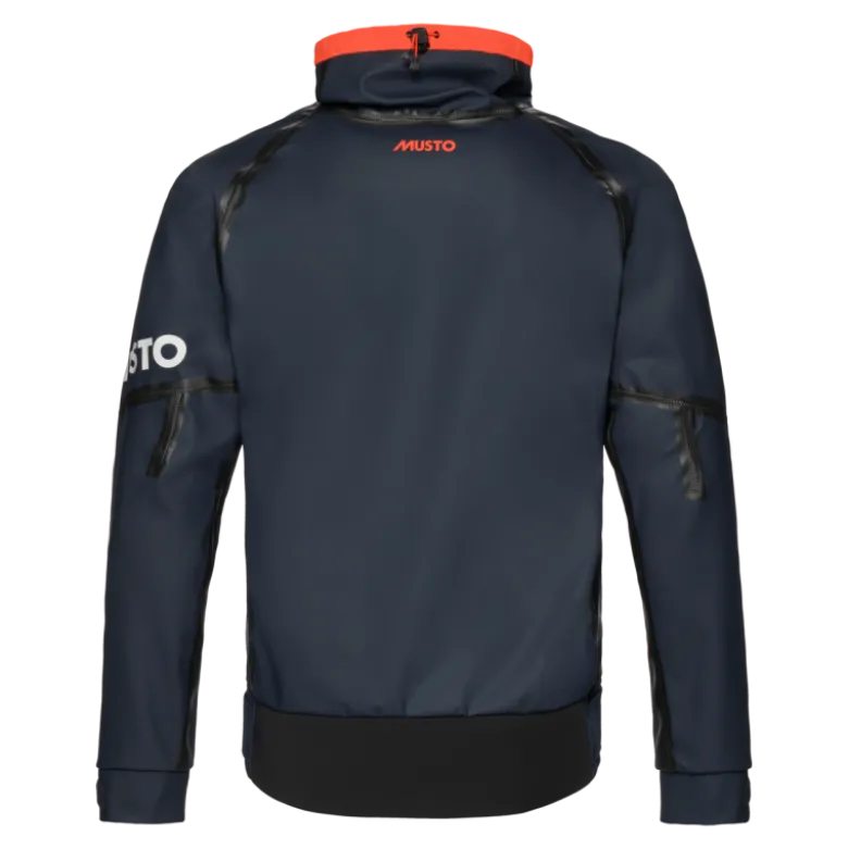 MustoChamp Aqua Top 2.0 - Vareuse de quart
