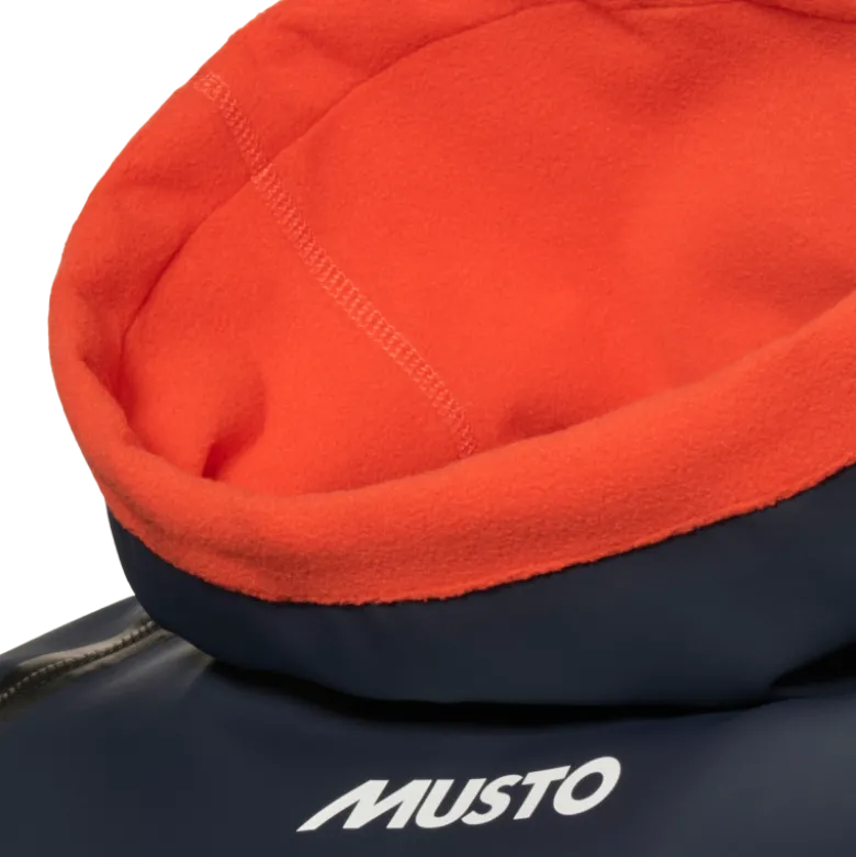 MustoChamp Aqua Top 2.0 - Vareuse de quart