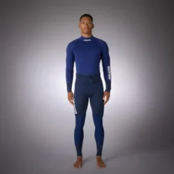 MustoChamp 1MWetsuit Pant - Pantalon néoprène homme