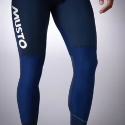 MustoChamp 1MWetsuit Pant - Pantalon néoprène homme