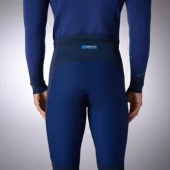MustoChamp 1MWetsuit Pant - Pantalon néoprène homme