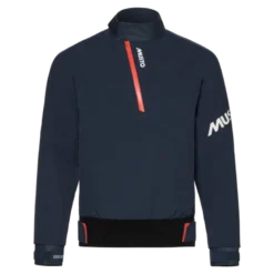 MustoChamp Smock 2.0 - Vareuse de quart