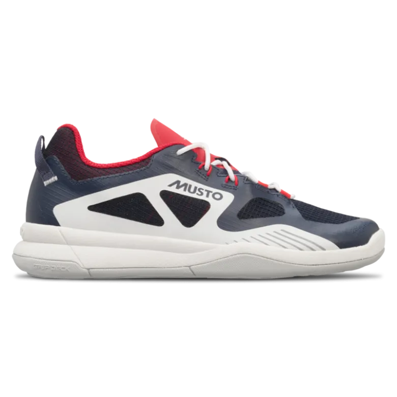 MustoDynamic Race Trainer - Chaussures voile femme