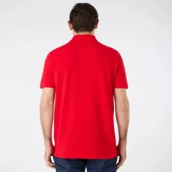MustoEss Pique Polo - Polo homme