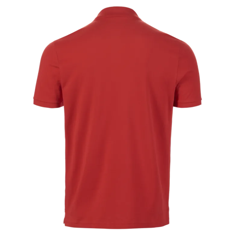 MustoEss Pique Polo - Polo homme