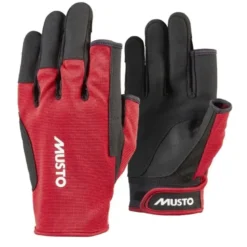 MustoEss Sailing LF Glove 2.0 - Gants voile