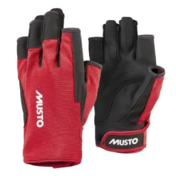 MustoEss Sailing SF Glove 2.0 - Gants voile