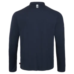 MustoEvo CreSunblock Ls Polo - Polo homme