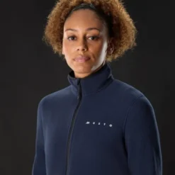 MustoEvo Pt 100 Fleece - Polaire femme