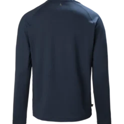 MustoEvo Sunblock LS Tee 2.0 - T-shirt homme