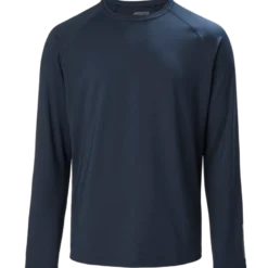 MustoEvo Sunblock LS Tee 2.0 - T-shirt homme