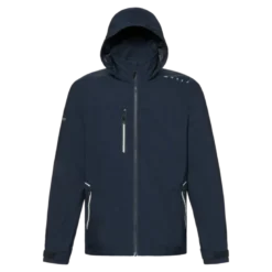 MustoEvo Wp CreJkt - Veste imperméable homme