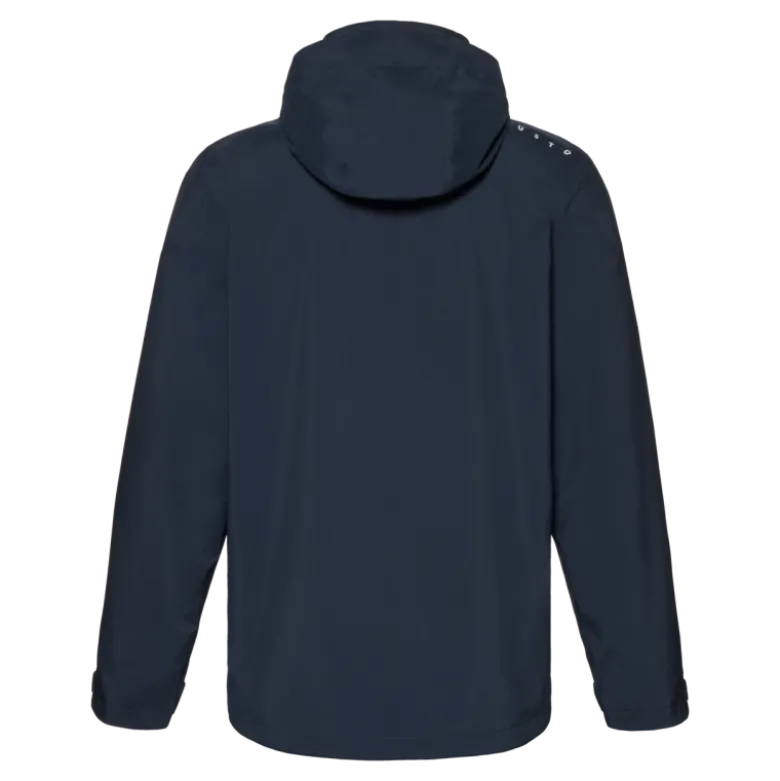MustoEvo Wp CreJkt - Veste imperméable homme