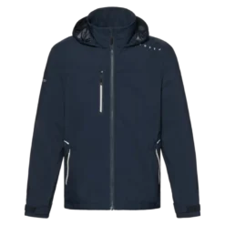 MustoEvo Wp CreJkt - Veste imperméable homme