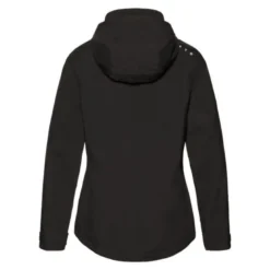 MustoEvo Wp CreJkt - Veste imperméable femme