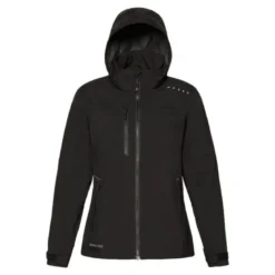 MustoEvo Wp CreJkt - Veste imperméable femme