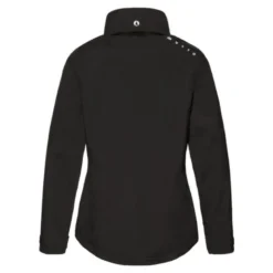 MustoEvo Wp CreJkt - Veste imperméable femme