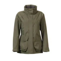MustoFenland Jkt 2.0 - Veste imperméable femme