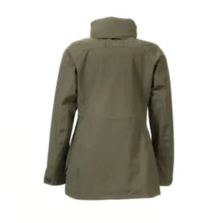 MustoFenland Jkt 2.0 - Veste imperméable femme