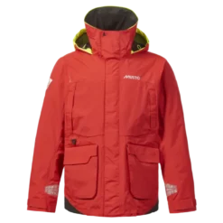 MustoM Br1 Channel Jkt - Veste de quart homme