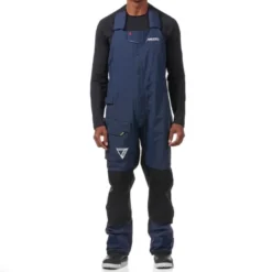 MustoM Br1 Channel TRS - Salopette de quart homme