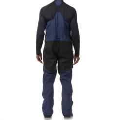MustoM Br1 Channel TRS - Salopette de quart homme
