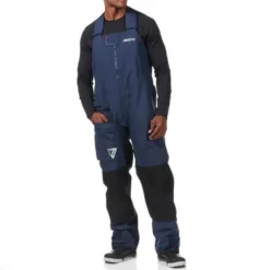 MustoM Br1 Channel TRS - Salopette de quart homme