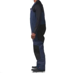 MustoM Br1 Channel TRS - Salopette de quart homme