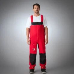 MustoM Br3 Pertex Offshore TRS - Salopette de quart homme