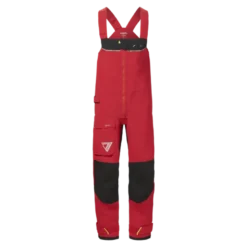 MustoM Br3 Pertex Offshore TRS - Salopette de quart homme