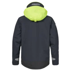 MustoM Br1 Pl Channel Jkt - Veste de quart homme