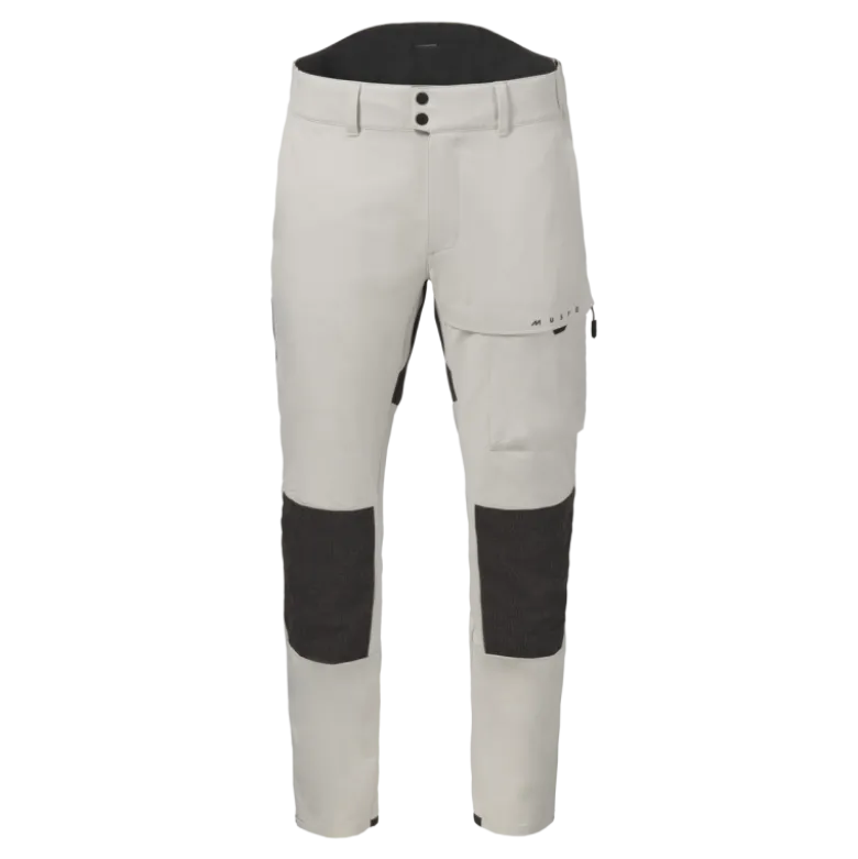 MustoM Evo Perf Stretch TRS - Pantalon de voile homme