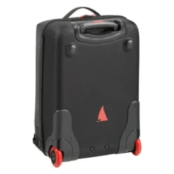 MustoMusto 40L Wheeled Backpack - Sac de voyage à roulettes