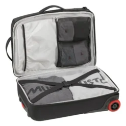 MustoMusto 40L Wheeled Backpack - Sac de voyage à roulettes
