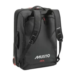 MustoMusto 40L Wheeled Backpack - Sac de voyage à roulettes