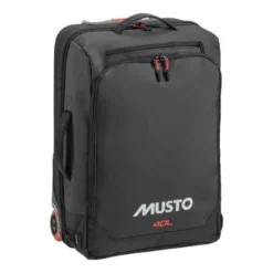 MustoMusto 40L Wheeled Backpack - Sac de voyage à roulettes