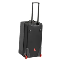 MustoMusto 80L Wheeled Bag - Sac de voyage à roulettes