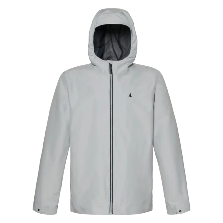 MustoOriginal Rain Jkt - Veste imperméable homme