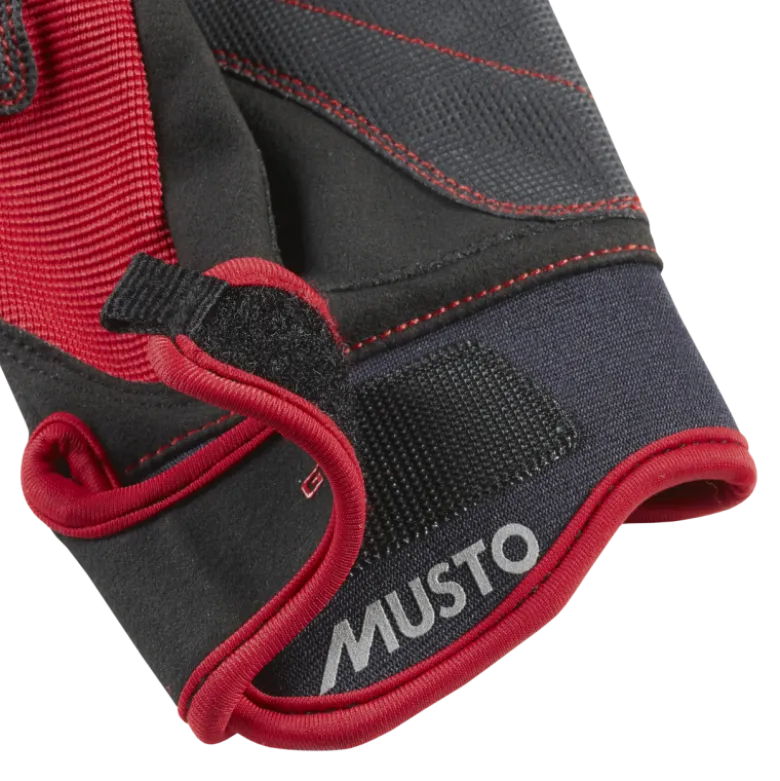 MustoPerf SF Glove 2.0 - Gants voile